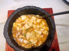 -绿茶餐厅(昆明世纪金源店)