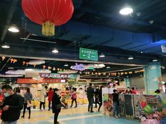 -嘉文梦想世界(SM天津滨海城市广场店)