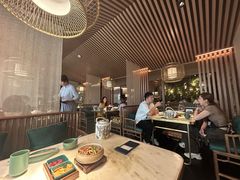 -锦府盐帮·李宅(领展购物广场中关村店)