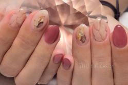 -Halo美甲美睫