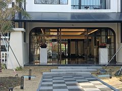 -黄海国家森林公园