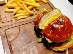 -大象厨房(重庆道店)