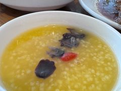 -花舍·新派粤菜·西餐·下午茶(亚运村·鸟巢店)
