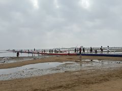 -东戴河风景区-止锚湾