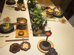 -叶叶菩提(太原别墅店)