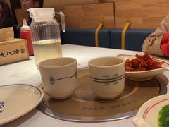-七八冷面·延边朝鲜族美食(欢乐谷店)