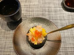 -戏作寿司(观音桥店)