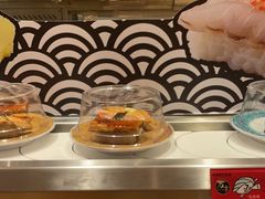 -万岁寿司(蓬江万达店)