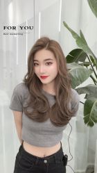 -FOR YOU造型