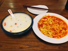 -妈妈的味道(工人体育场东路店)