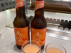 -白玉·朝鲜族烤串(深圳Kkone店)