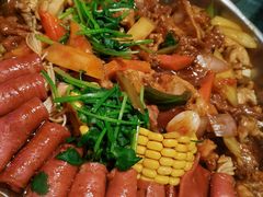 -和福顺·牛肉海鲜焖锅(汕头金平万达广场店)