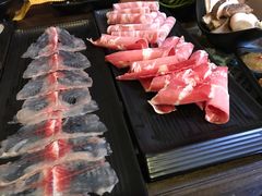 -丽江庭院之丽江往事(安定门店)