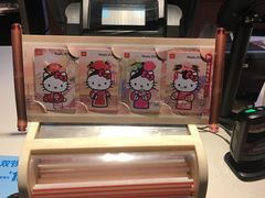 -麦当劳(龙湖时代天街店)