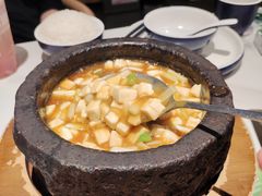 -绿茶餐厅(广州嘉裕太阳城店)