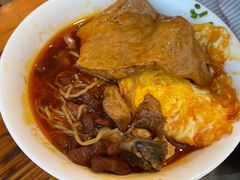 -蒋家肠旺面馆老店(合群路店)