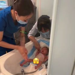 点击看大图 -杭州贝瑞斯美华妇儿医院·早孕·产检·儿科