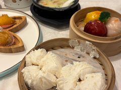 -安蒂娅.悦景轩中餐厅(西乡店)