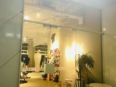 -mYSTEPS健身运动馆(古北店)