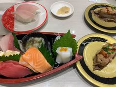 -濱寿司(高新伊藤店)
