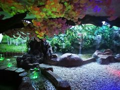 -威尼斯温泉会馆(青龙山大街)