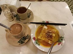 -何九海南茶店(鬼仔巷店)