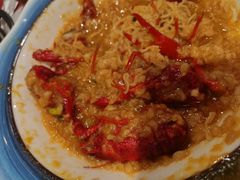 黄金蒜香大虾-华仔龙虾(永乐路总店)