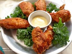 土耳其风味鸡翅-农畉LONFOOD(福田星河COCOPark店)