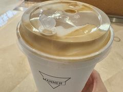 -Manner Coffee(壹方城店)