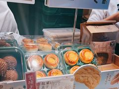 -泸溪河桃酥(秦淮新街口店)