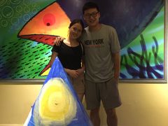 -Doors独立剧情密室(东门分店)