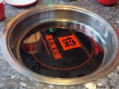 -蜀大侠火锅(香格里拉店)