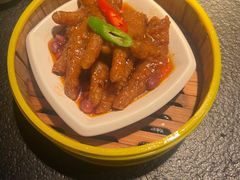 -蝴蝶里·粤菜·点心(滨江龙湖店)
