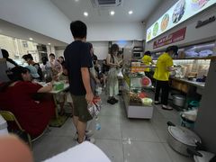 -张飞木薯羹(金鱼巷店)