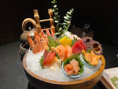 -花潮料理艺食馆(成都万象城店)