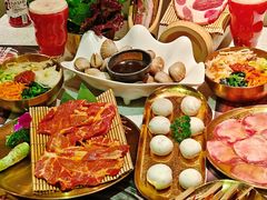 -炭之家齐齐哈尔大片烤肉·涮毛肚火锅·齐齐哈尔烤肉(中央大街店)