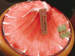 -降霜牛寿喜烧.和牛金赏Plus(501城市广场店)