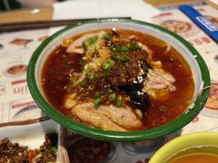 -高胖妹面庄(黄河道店)