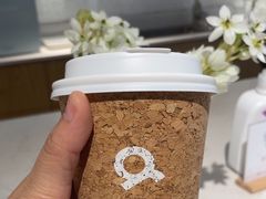 -Cafe on warm(丹霞店)