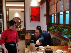 -衡地道·三菜一汤(水岸新城店)