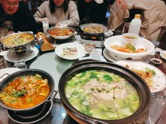 -朱桥甲鱼馆(淮海西路店)