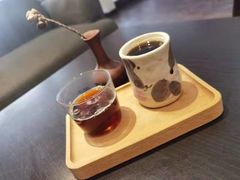 -参差咖啡(水果湖公园店)