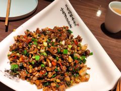 -有红鸡毛店·川菜(建设路店)