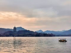 -柳莺湖上·湖景餐厅·江南菜(西湖店)