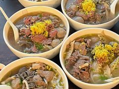 -潮镇老尾牛杂(环城西路店)