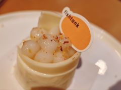 -fishtank鱼缸咖啡(三山街店)