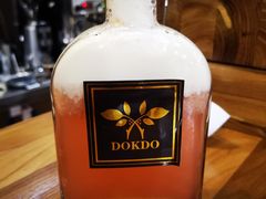-多克多蒸气茶DOKDO(鼓楼绿地店)