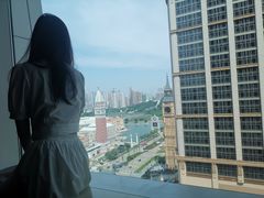 -澳门喜来登大酒店