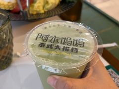 -Thai Basil罗勒叶泰式餐厅(时代天街店)