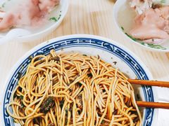 -盛兴面馆(真儒大厦店)